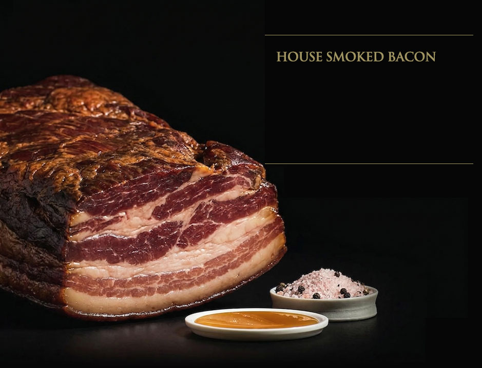 GOURMET-BACON