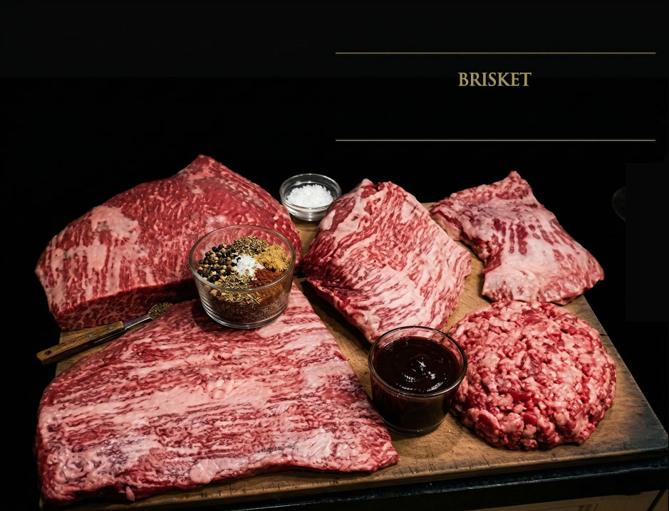 brisket-prepared